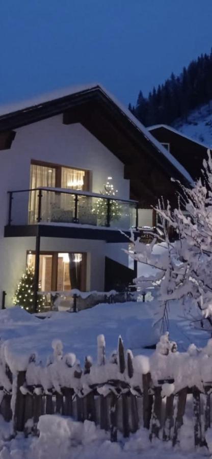 Appartamenti Chalet Orchidea Canazei Ngoại thất bức ảnh