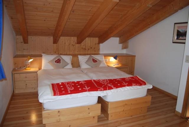Appartamenti Chalet Orchidea Canazei Ngoại thất bức ảnh
